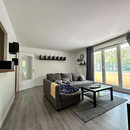 Le Cosy De Disney Land Paris Bussy-Saint-Georges Dış mekan fotoğraf