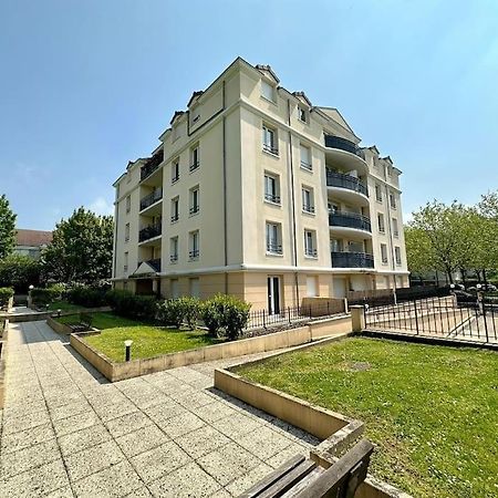 Le Cosy De Disney Land Paris Bussy-Saint-Georges Dış mekan fotoğraf
