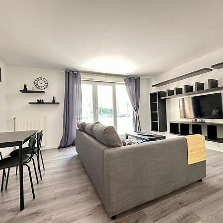 Le Cosy De Disney Land Paris Bussy-Saint-Georges Dış mekan fotoğraf