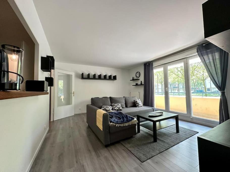 Le Cosy De Disney Land Paris Bussy-Saint-Georges Dış mekan fotoğraf