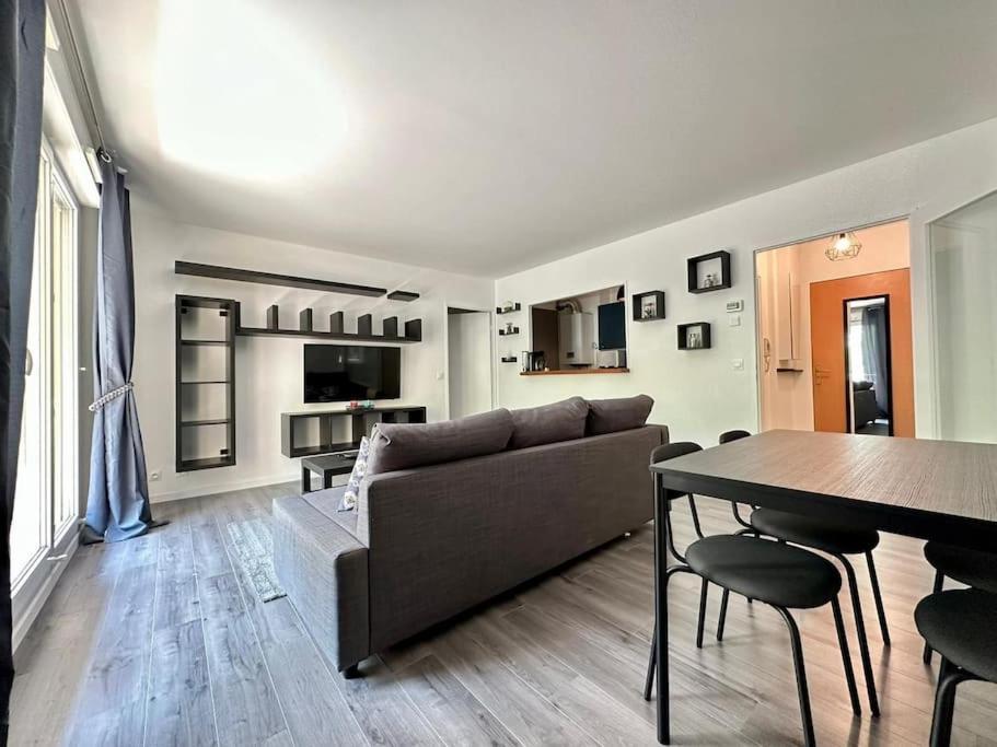 Le Cosy De Disney Land Paris Bussy-Saint-Georges Dış mekan fotoğraf