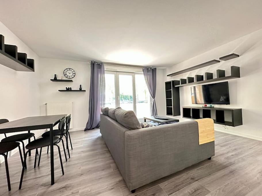 Le Cosy De Disney Land Paris Bussy-Saint-Georges Dış mekan fotoğraf